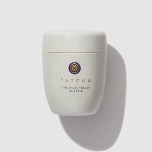 Tatcha The Rice Polish Classic~Foaming Enzyme Powder 2.1 oz New/ Sealed